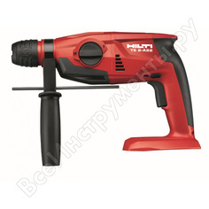 Аккумуляторный перфоратор HILTI