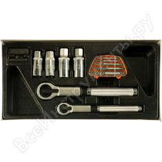 Набор инструмента HANS