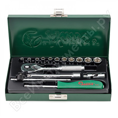 Универсальный набор инструментов HANS