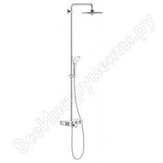 Душевая система для ванны Grohe