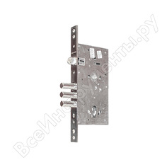 Реверсивный корпус цилиндрового замка Doorlock