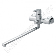 Смеситель для ванны Swedbe