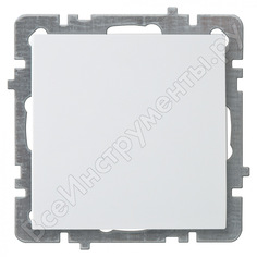 1-клавишный выключатель Nilson