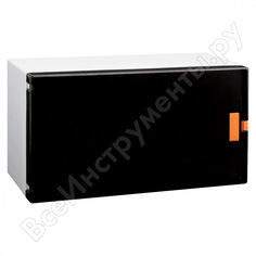 18-местный бокс для автоматического выключателя Nilson