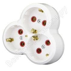 Тройник AY-KA