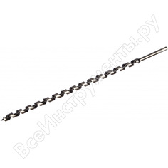 Шнековое сверло по дереву MATRIX