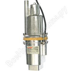 Погружной вибрационный насос Ставр