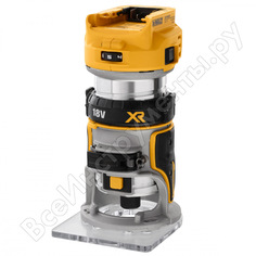 Фрезер Dewalt
