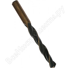 Сверло по металлу Туламаш