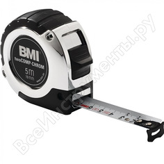 Измерительная рулетка BMI
