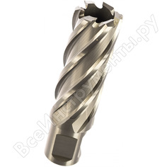 Корончатое сверло AT-S