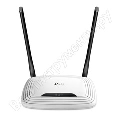 Беспроводной роутер TP-Link