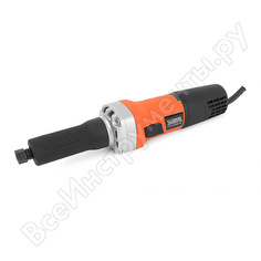 Прямая шлифовальная машина MESSER