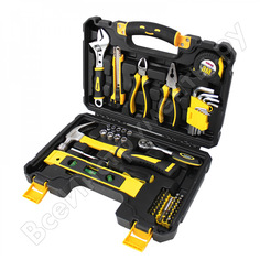 Набор шарнирно-губцевого инструмента WMC TOOLS