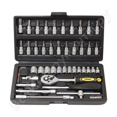 Набор инструмента WMC TOOLS