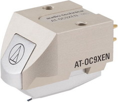 Головка звукоснимателя Audio-Technica