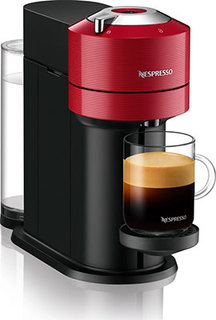 Кофемашина капсульная Nespresso