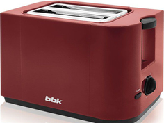 Тостер BBK