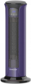 Тепловентилятор BRAYER