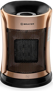 Тепловентилятор BRAYER