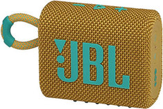 Портативная акустика JBL