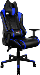 Кресло для геймера Aerocool