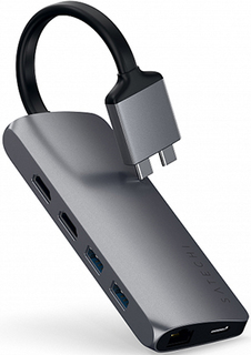 USB-хаб Satechi