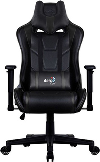 Игровое Кресло Aerocool