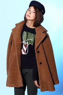 Пальто Gaialuna