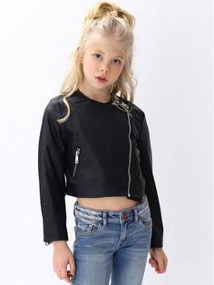 Куртка-косуха TO BE TOO