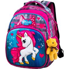 Ранец Winner One