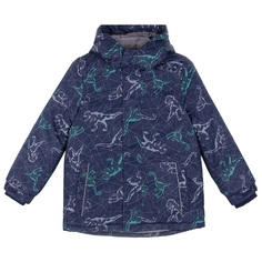 Куртка утепленная Lemon