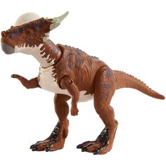 Базовая фигурка динозавра Jurassic World Stygimoloch