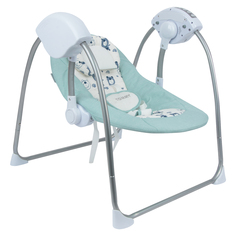 Электрокачели Tommy SW 201