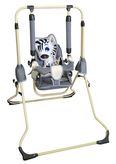 Качели Gusio Зебра