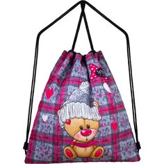 Мешок для обуви Winner One