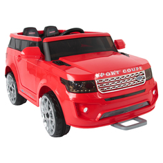 Электромобиль Tommy Range Rover RR-4