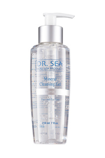 Гель для лица и глаз 210 мл DR.SEA