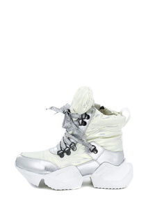 Ботинки Patrol