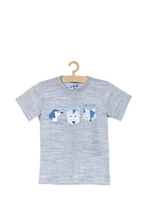 Футболка 5.10.15. 5,10,15