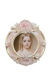 Фоторамка настольная 12x2x13см ГЛАСАР