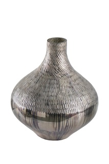 Ваза 23x23x25 см ГЛАСАР