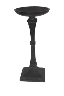 Подсвечник 14x14x28 см ГЛАСАР