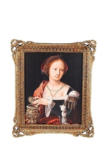 Картина в раме ГЛАСАР