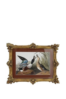 Картина в раме 39x3x31см ГЛАСАР