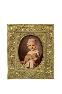 Картина в раме ГЛАСАР