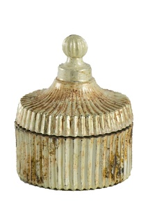 Свеча из соевого воска ГЛАСАР