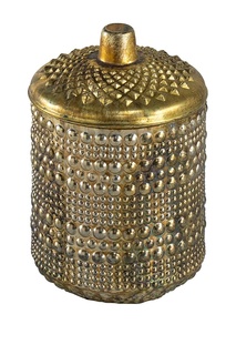 Свеча из соевого воска ГЛАСАР