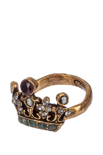 Кольцо ALCOZER