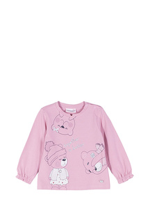 Лонгслив Coccodrillo